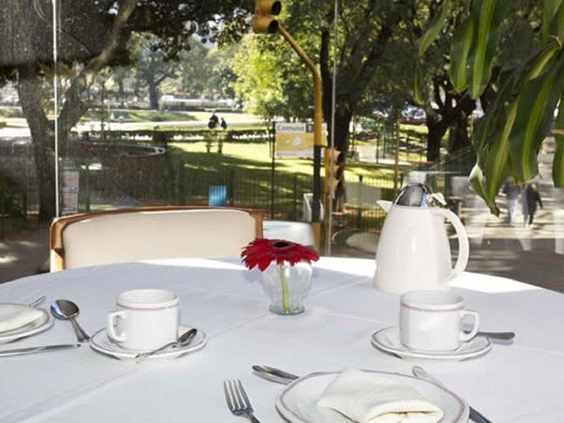 Bisonte Libertad Hotel Buenos Aires Exterior foto