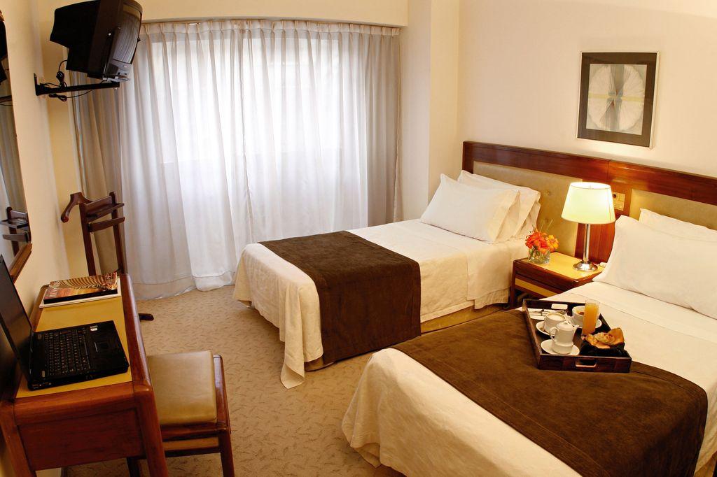 Bisonte Libertad Hotel Buenos Aires Quarto foto