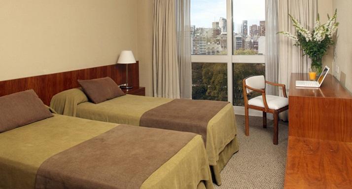 Bisonte Libertad Hotel Buenos Aires Quarto foto