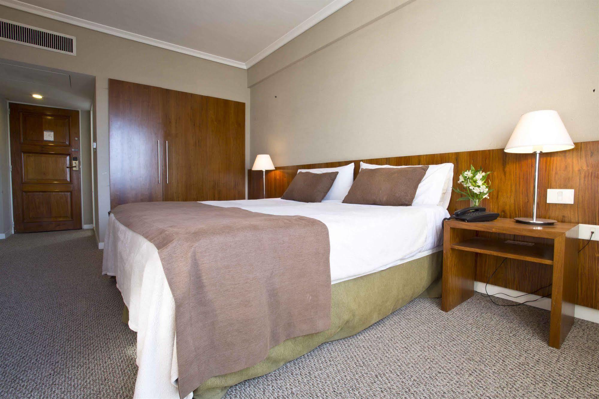 Bisonte Libertad Hotel Buenos Aires Exterior foto