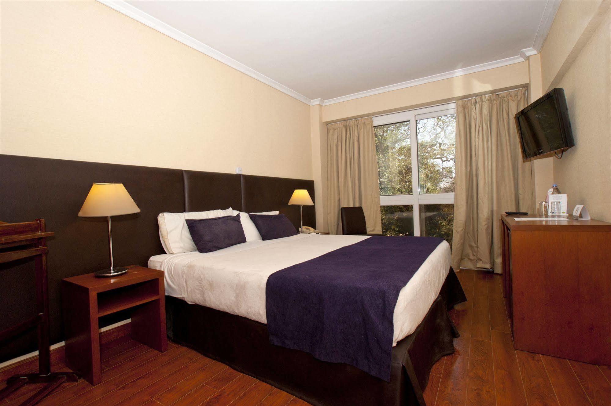 Bisonte Libertad Hotel Buenos Aires Exterior foto